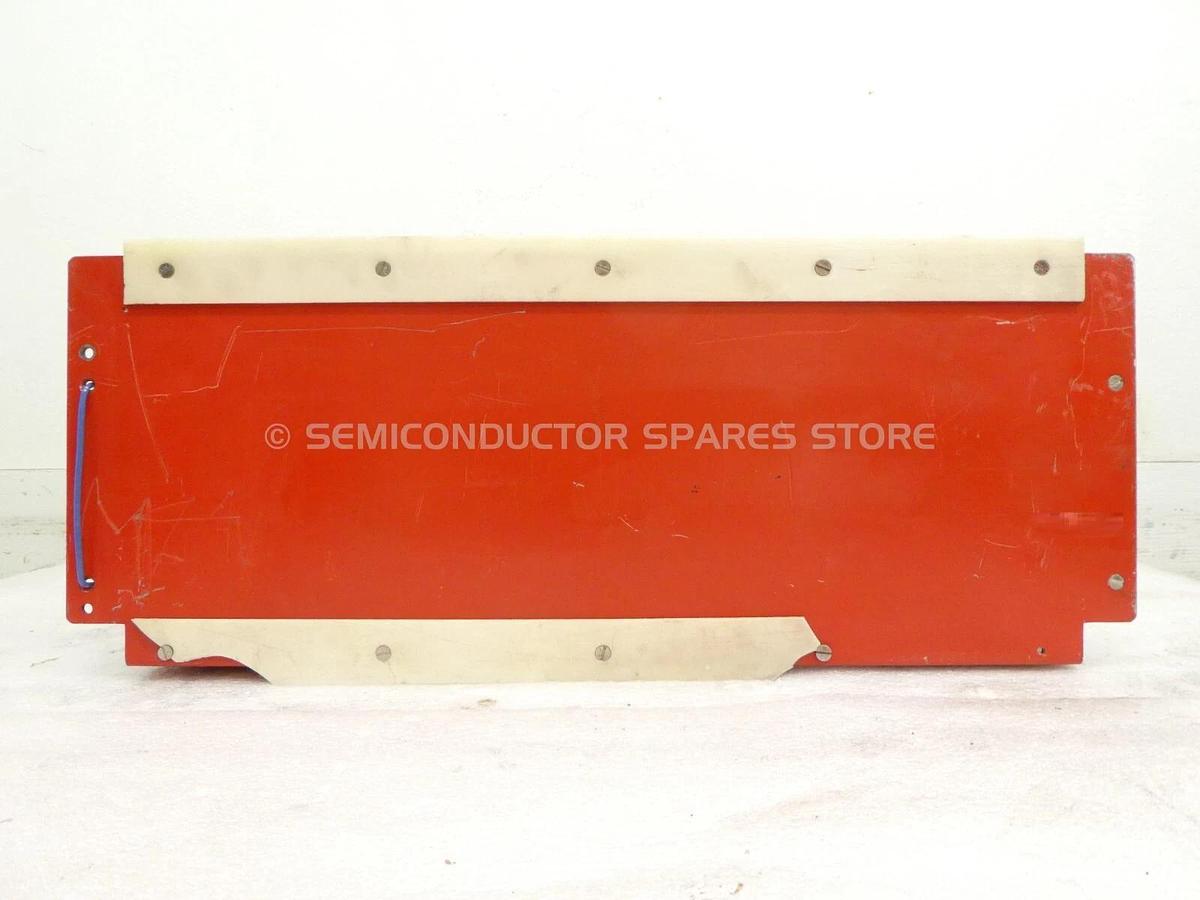 Used Varian Ion Implant Systems F3098001 Power Supply Assembly EF3098-1 Working Spare