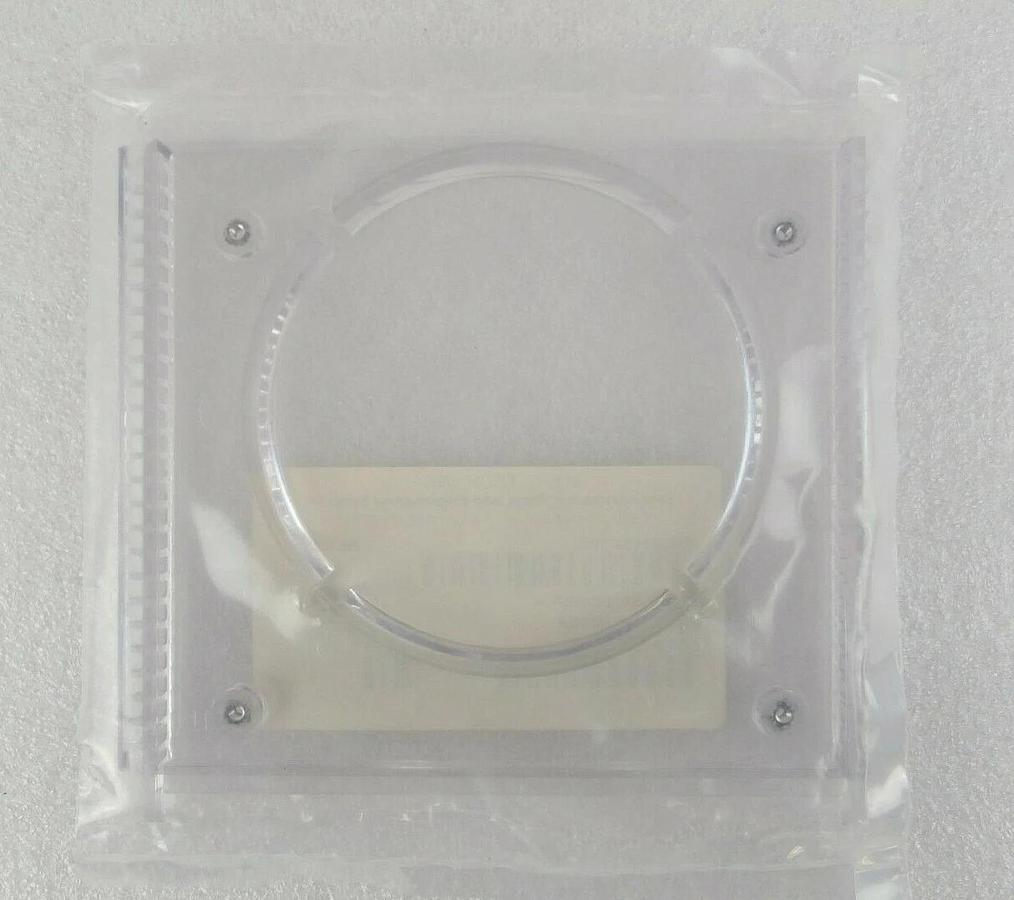 M.E.C. Tech MEC81104-202L Overlay Lower AMAT Applied Materials Lot of 4 New