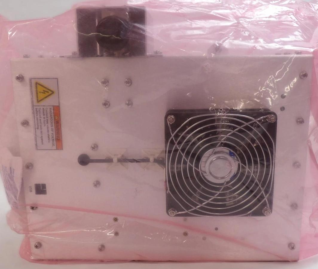 Comet Technologies 20033653 RF Match Lam Research 27-382473-00 New