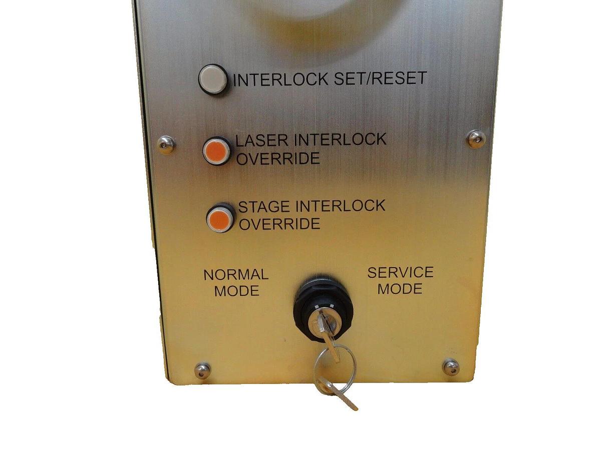 Used KLA-Tencor 0075164-002 Housekeeping Control Module KLA Instruments Working
