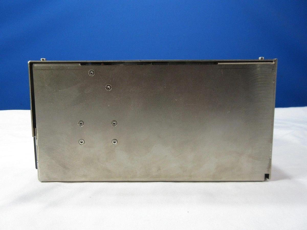 Used ASML 4022.262.3171 Power Supply Rev BD2 FEI XL-830 Used Working