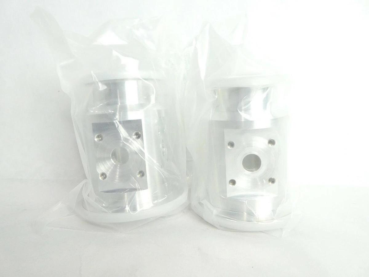 ASM 1005-674-01 Coated Transport Tube B Reseller Lot of 2 New Surplus