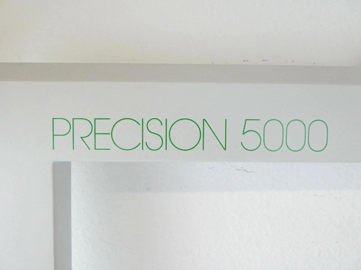 Used AMAT Applied Materials 0030-09057 Front Bezel Precision 5000 Etch MXP Working