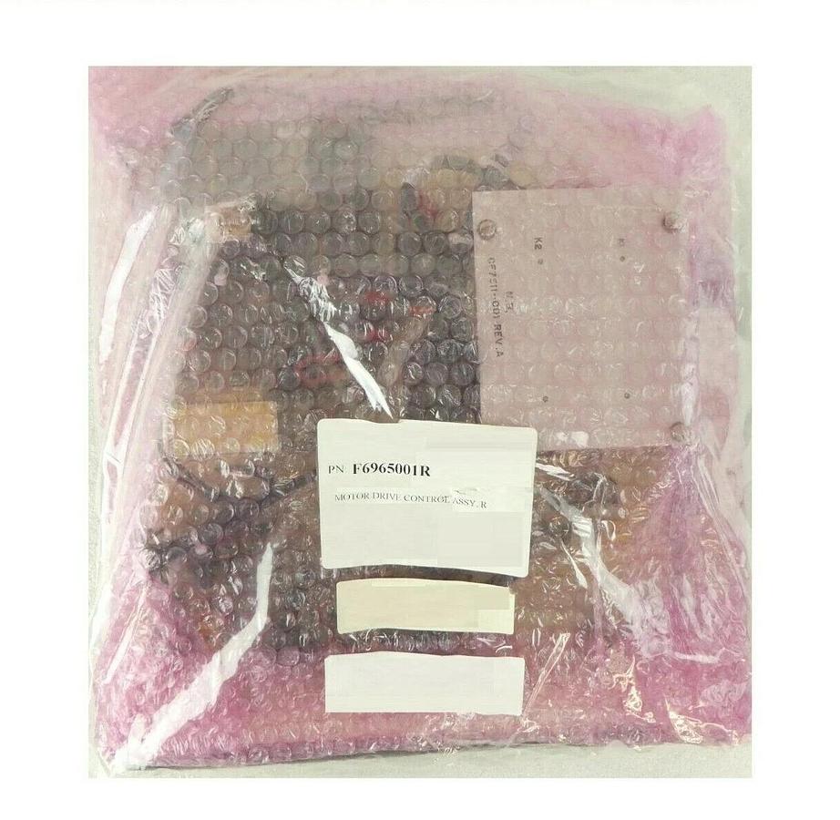 Refurbished Varian F6965001 System Motor Drive Control Assembly Manufacturer Refurbished