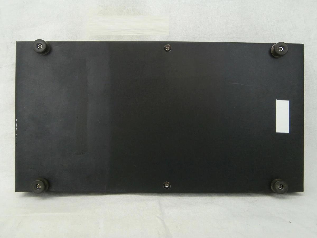 Used Delta Design 1944602-501 PSM Power Summing Module Used Working