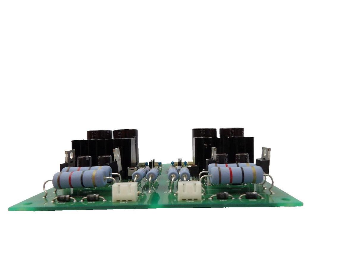 Used Daihen RFS-162A RF Generator Power Supply PCB AGA-27C-V Working Surplus