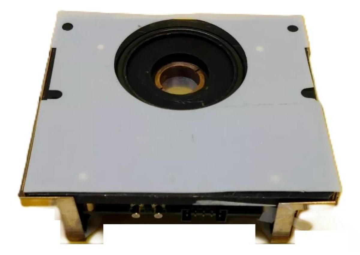 Used Nikon Precision 4S005-394-1 Integrator Sensor INTG-EE3 NSR-S205C Working