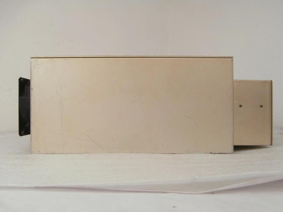 Used RF Services RFS3000MN RF Matching Network Novellus Systems 27-00001-00 Working