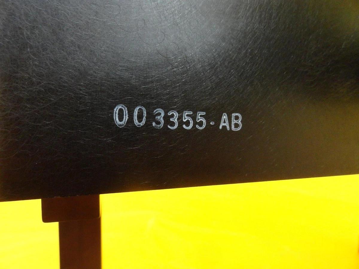 Used KLA-Tencor 5107 Optical Iris Assembly GSI Lumonics 000-3008528 Used Working