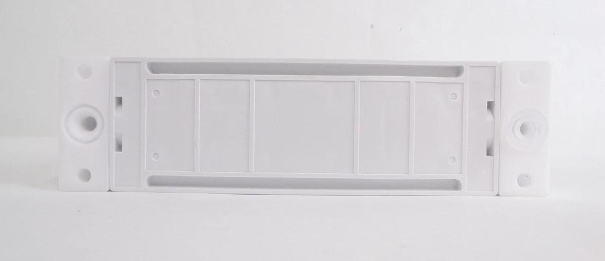 Used AMAT Applied Materials 0190-91790 Flow Controller 250-2500mL/min Working