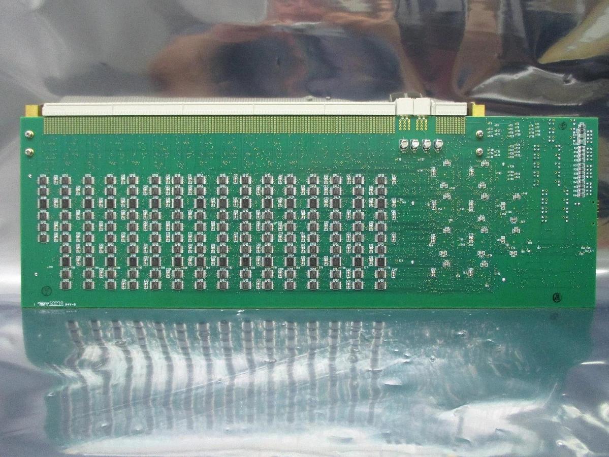Used Applied Precision 21-000315-001 Sort Switch Board PCB Card Rev. C Copper Cu Used
