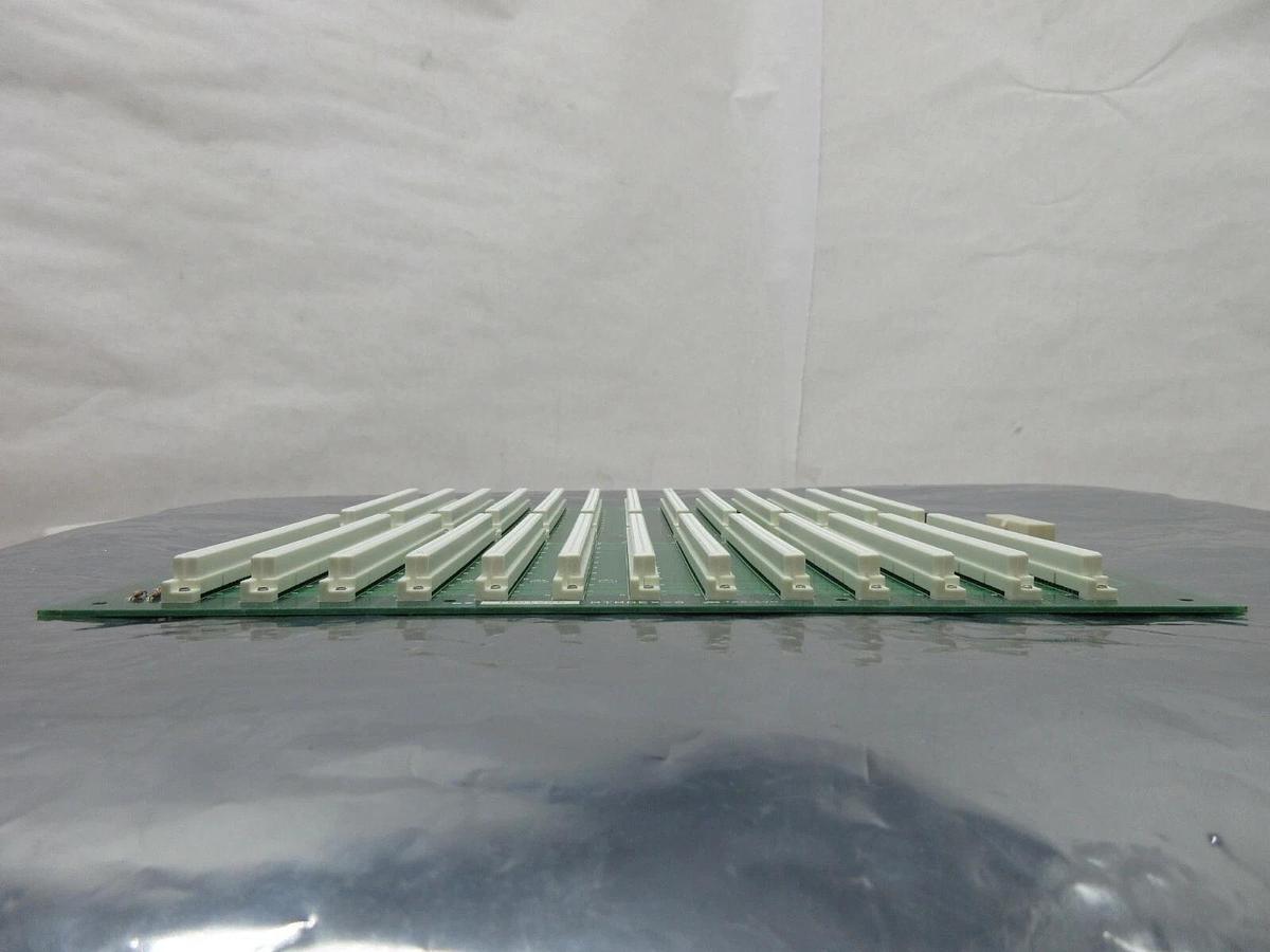 Used Panasonic MTMDEX-O Backplane Board PCB FB30T-M Flip Chip Bonder System Used