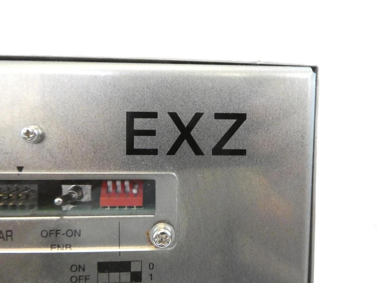 Used Nikon 4S065-959-1 EXZ Amplifier Module SPA373C 4S013-684-1 NSR Series Working