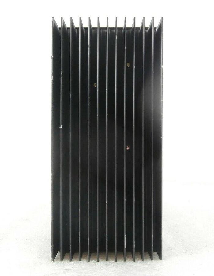 Used Yaskawa Electric JUSP-ACP07AA Power Supply SERVOPACK Working Surplus