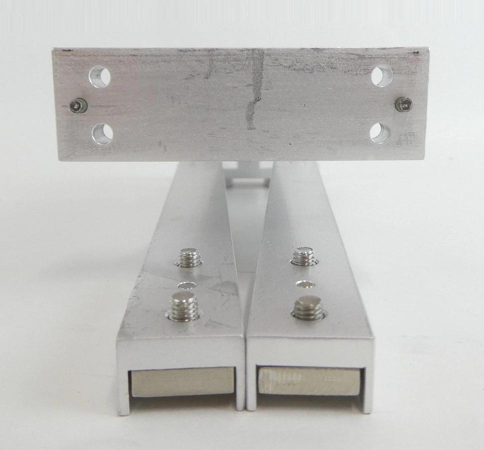 Used AMAT Applied Materials 0040-03661 300mm VHP Robot Arm Assembly Working
