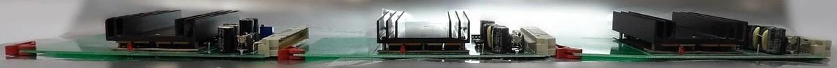 Used Innosystem 600300B PCB Card STEDR-03Aa 31600200 31600300 Lot of 3 Working
