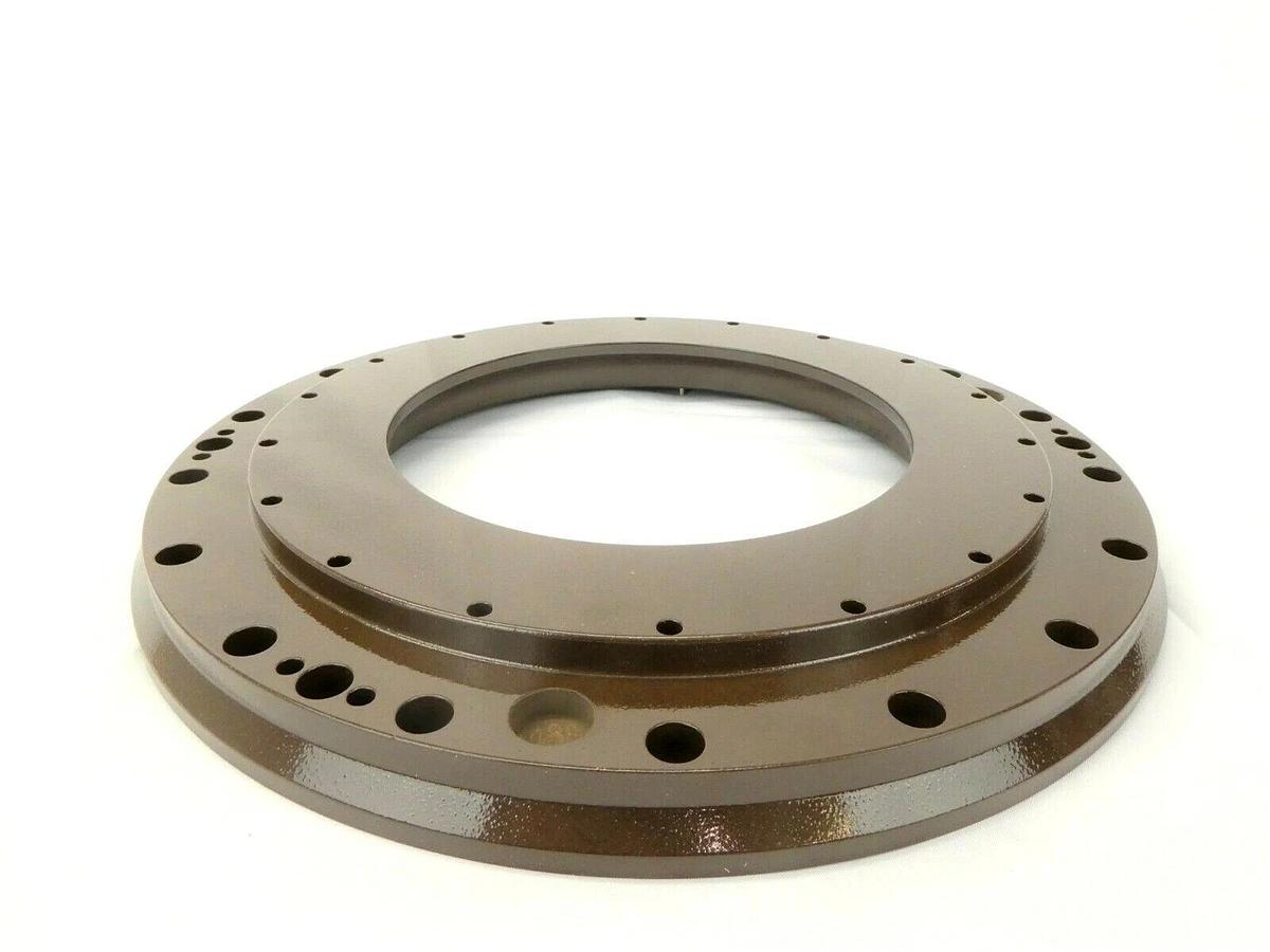 Used AMAT Applied Materials 0041-32575 300mm Dampened Carrier Critical Etched Copper