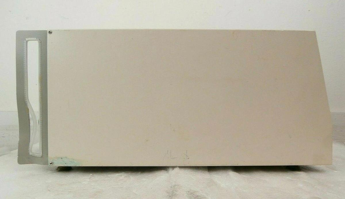 Used SCP Santa Clara Plastics 2700 Standard Recirculation Unit Not Working As-Is
