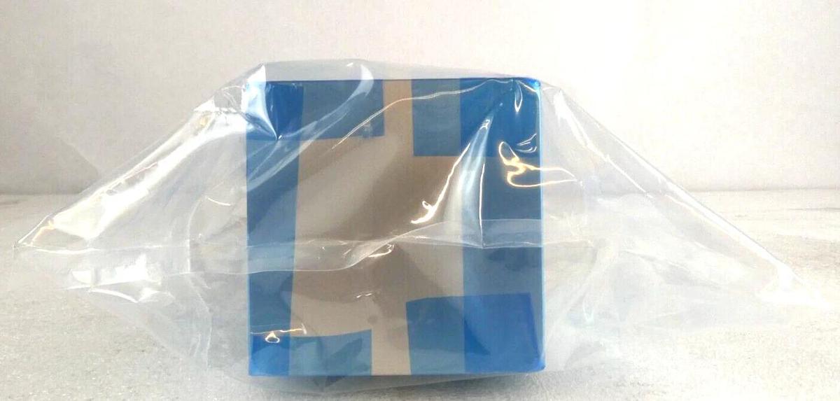 VAT 25132-EA24-AF01 HV Inline Valve Assembly AMAT New Surplus