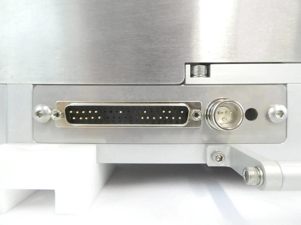 C&D Semiconductor 300mm Wafer Processing Chamber Stage P9000 New Surplus