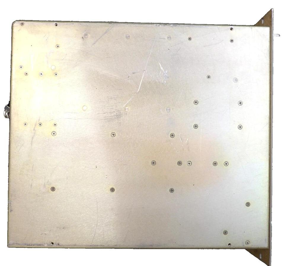 Used CLX2750 Comdel FP1341RA RF Generator Module Novellus R27-414821-00 As-Is
