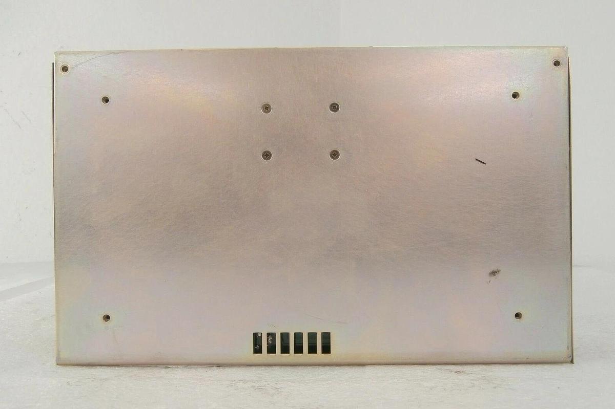 Used Farnell Advance P500/018 Power Supply Powerflex Bio-Rad Quaestor Q5 Q7 Working