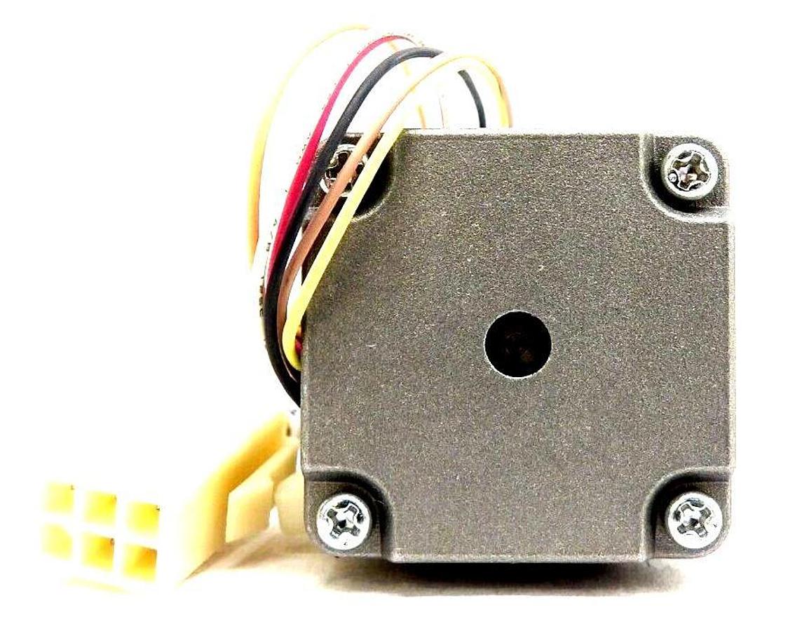 Used Shinano Kenshi SST39D2010 Pulse Motor Nikon MBV22000-A12 NSR Lot of 2 New