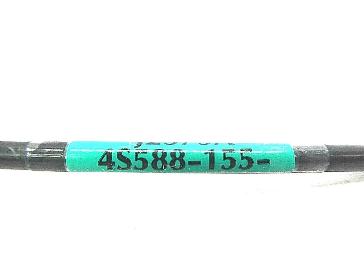 Used JAE Japan Aviation Electronics 4S588-155 Sensor Set ACC-Y-LF Nikon NSR Working
