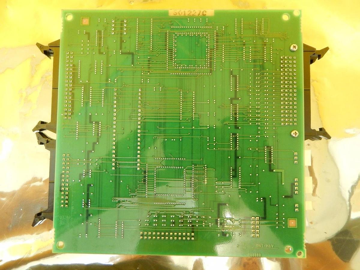 Used Advantest A021105B Processor Board PCB BLD-024487 Used Working