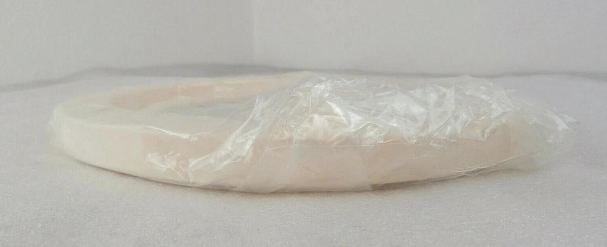 Used Lam Research 716-011963-003 Attachment W/C Plate INTR.BLW Rev. A Cleaned Working