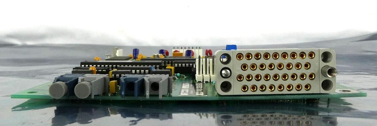 Varian Semiconductor VSEA E15000204 Motion Controller PCB Board New Surplus
