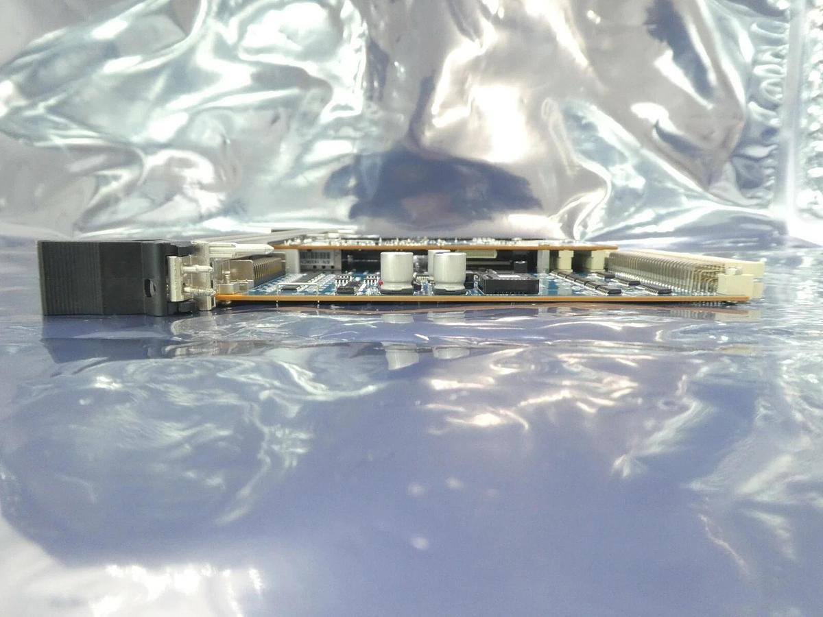 Used Nikon 4S015-337 IFSUBFPX6-3 PCB Card 4S087-197 4S013-503-1 NSR FX-601F Working