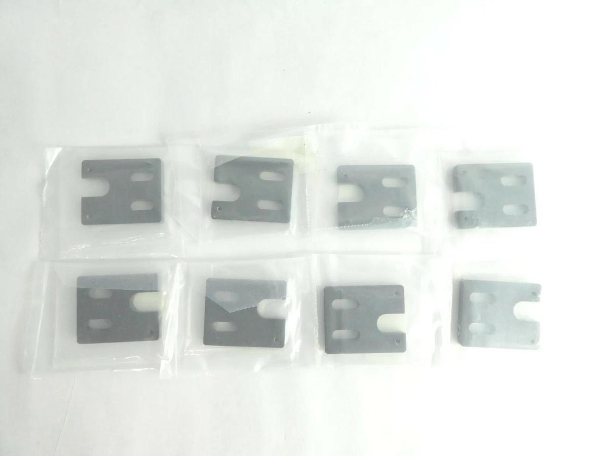 ASM 1016-507-01 Catch Process Module Door Mount Reseller Lot of 8 New Surplus