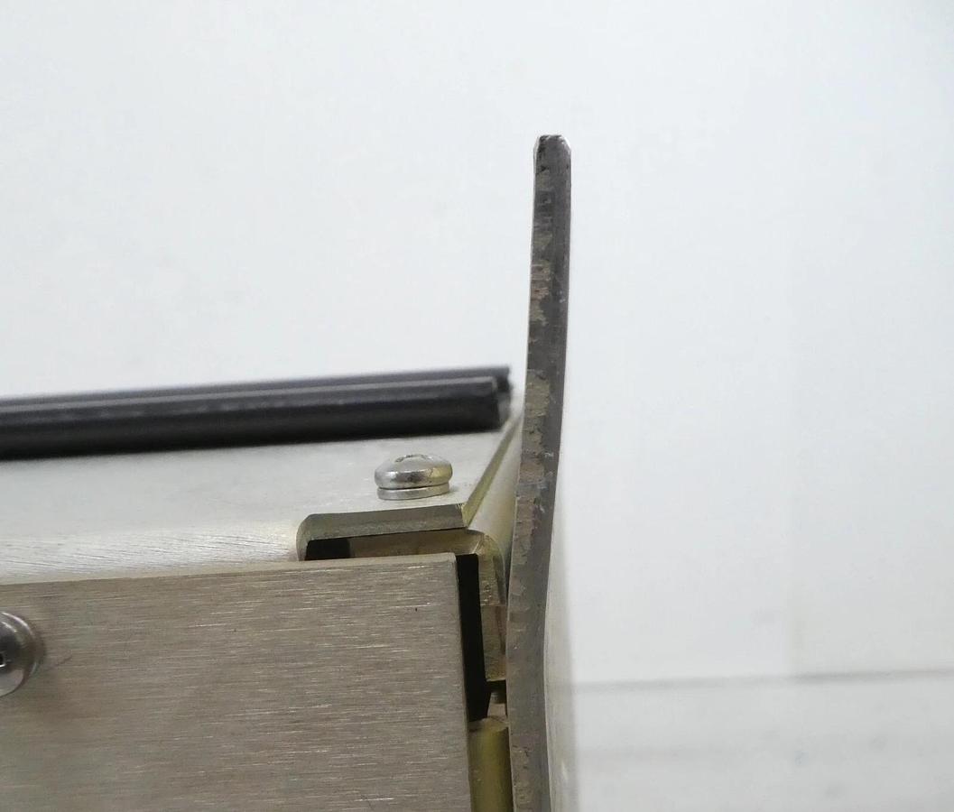 Used Amplifier Research H1008303301 Solid-State Distribution RF Output Module 3500A W