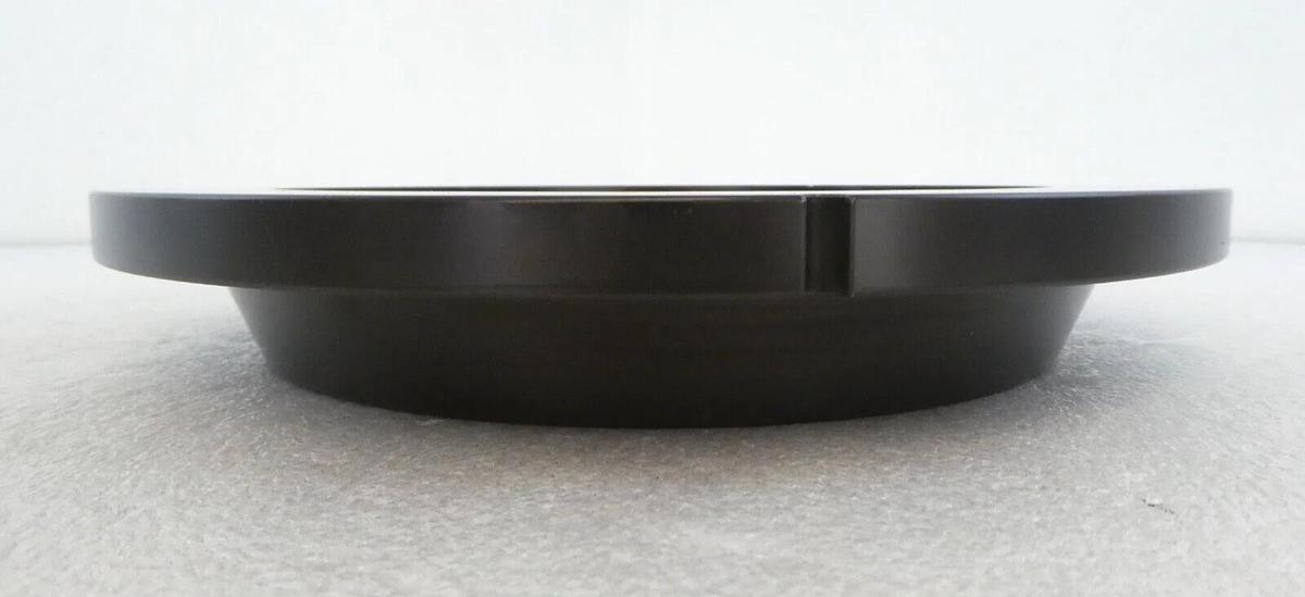 Used Lam Research 715-330889-002 200mm Chamber Ground Ring Working Surplus