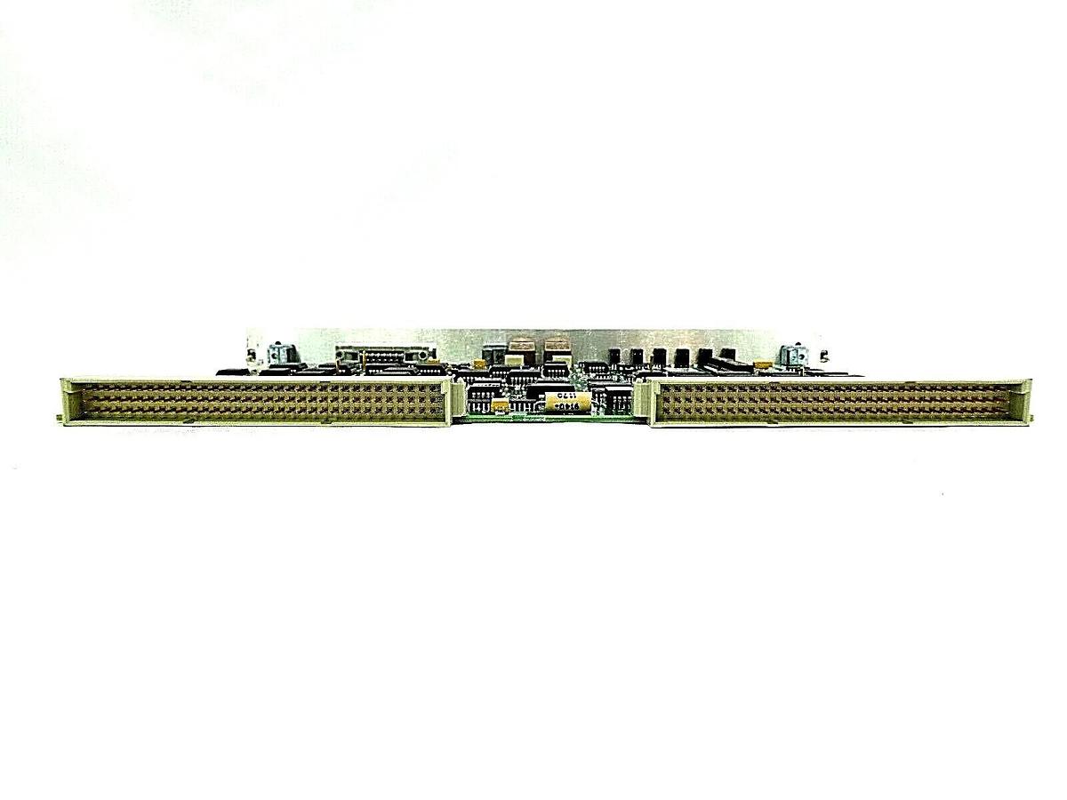Used Agilent Technologies 10897-68002-99-93-0107-00141 Laser Axis PCB Card 10897B