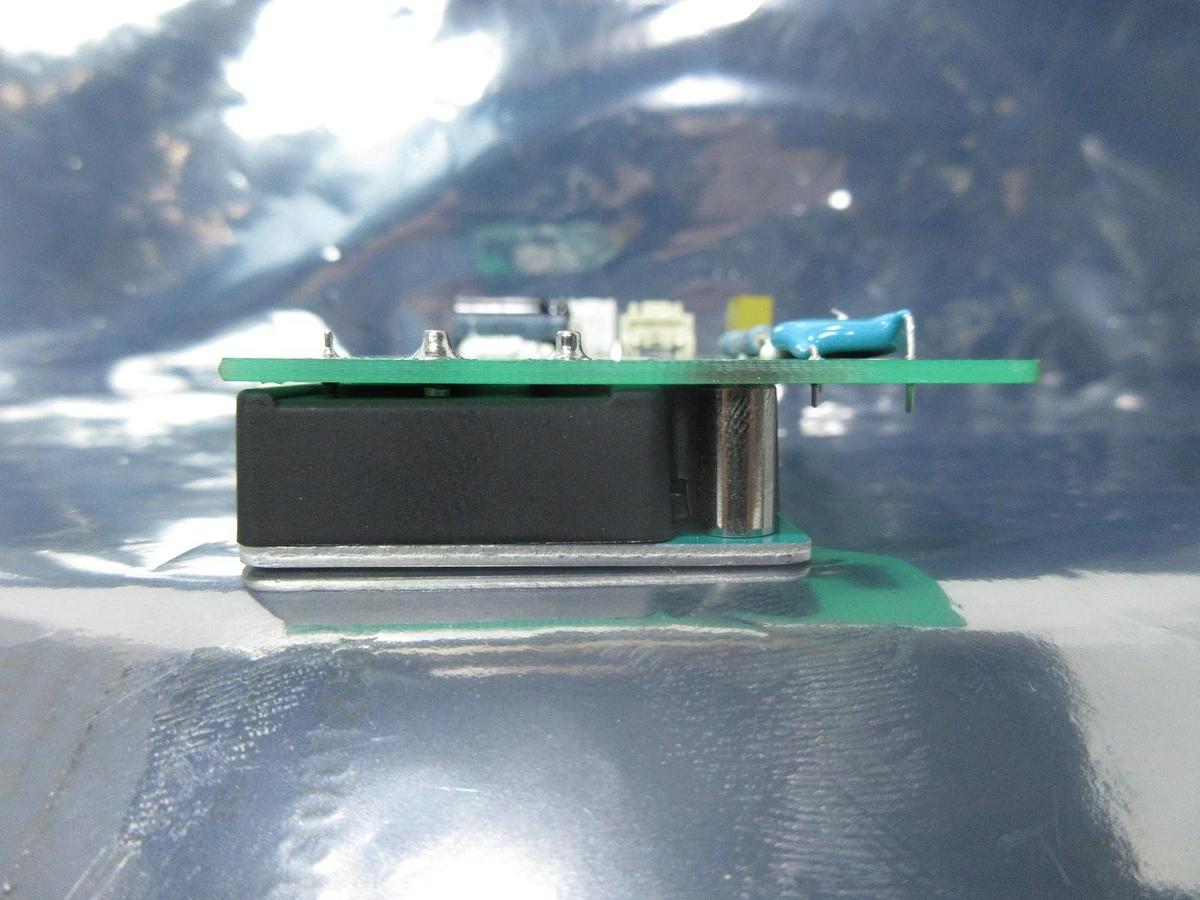 Used Shinko Electric 3ASSYC805900 Interface Board PCB OHT-DD2 Asyst VHT5-1-1 Used