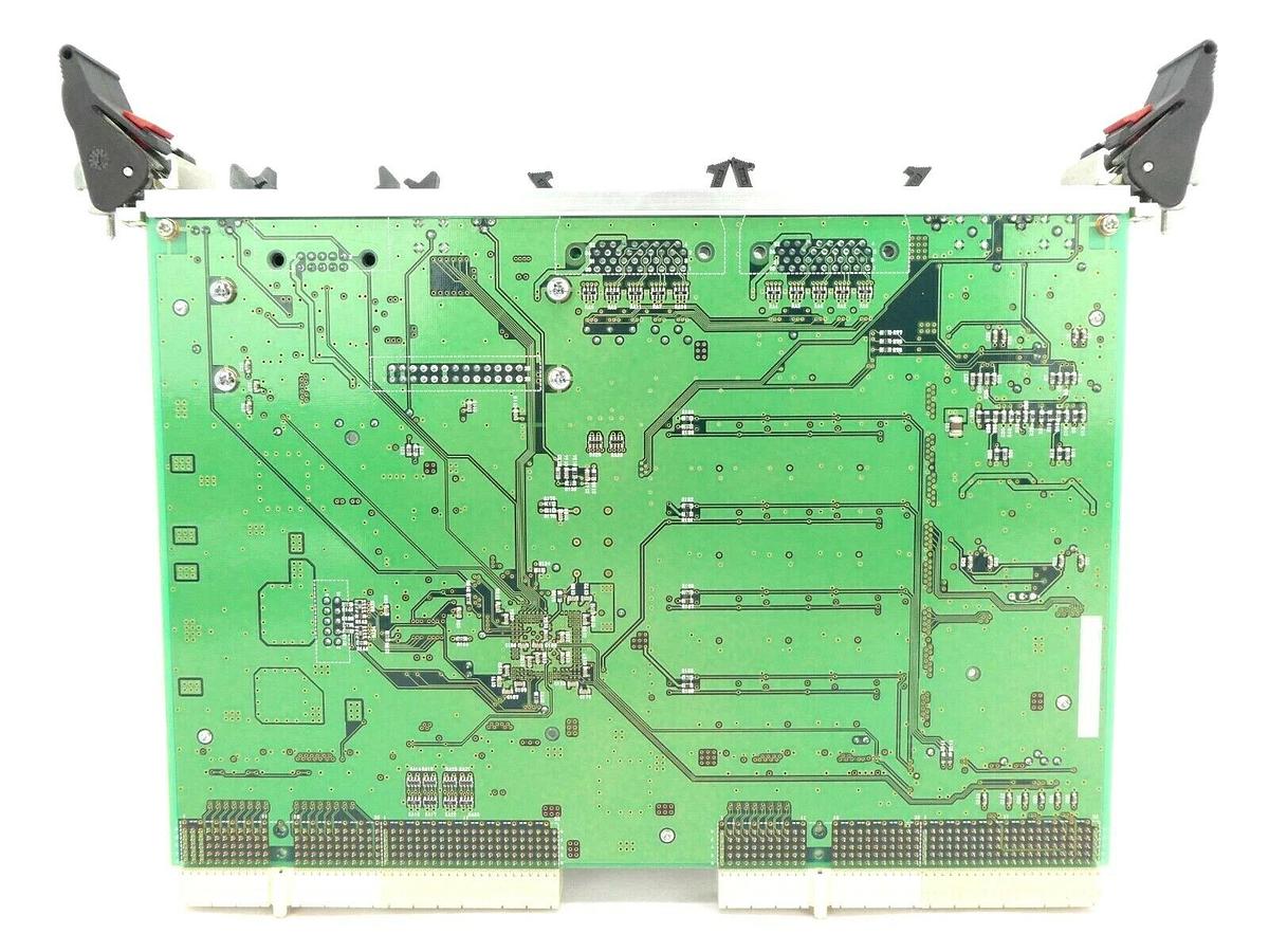 Used Lasertec Corporation C-100980B PCB Card FSVIEW2 C-100978B Working Surplus
