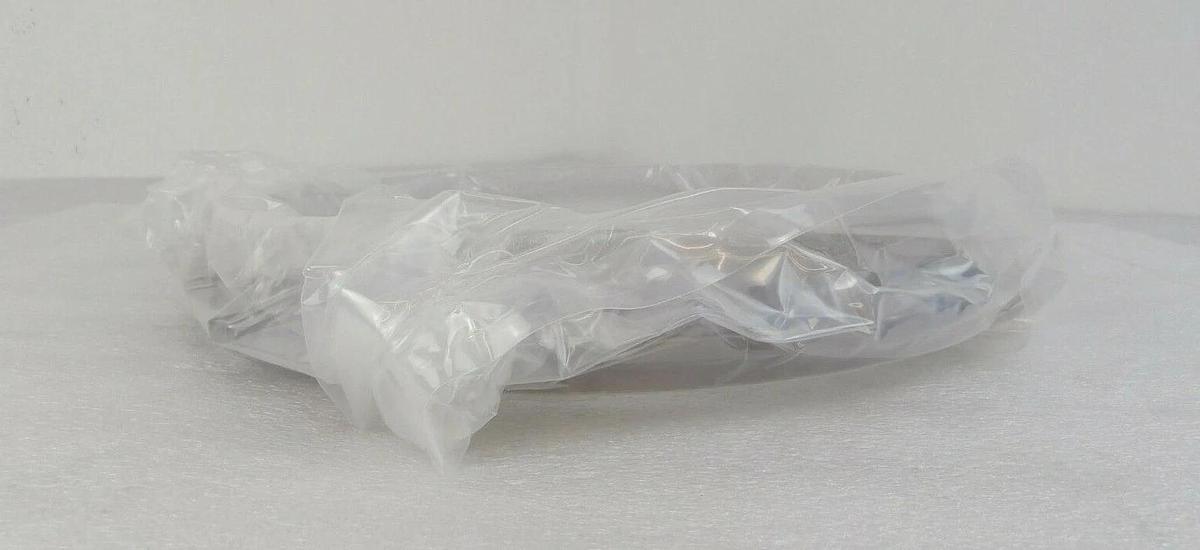 Tosoh 805-377-TA Upper Shield AMAT Endura New Surplus