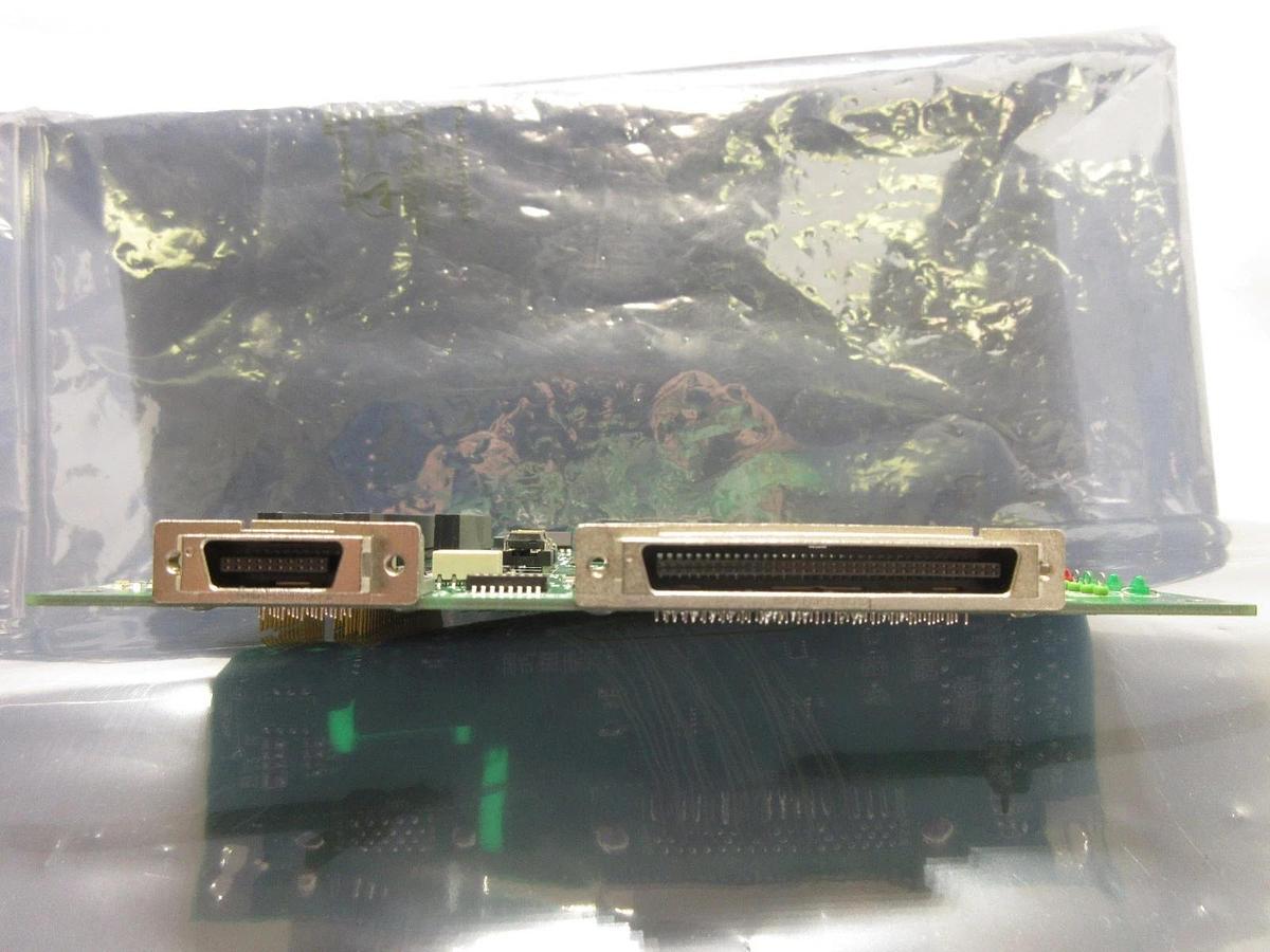 Used Nikon 4S018-922-B Control Board PCB IU-DRV1-X4P NSR-S307E DUV Scanning Used