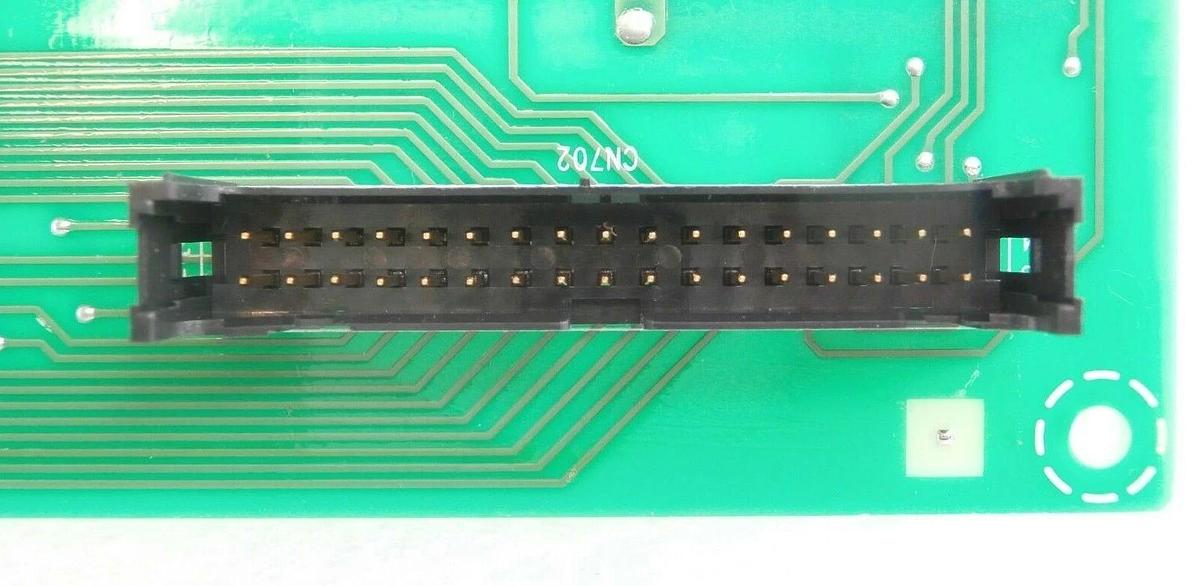 Used Densei-Lambda SPB-403C Power Supply LED Display PCB TEL Tokyo Electron Lithius