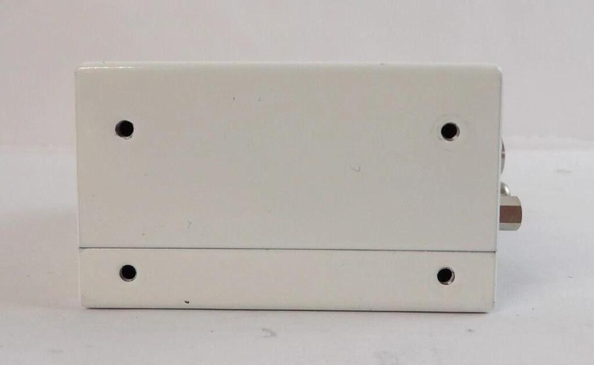 Used Fujikin P7000D High Temperature Mass Flow Controller Module MFC Working Spare