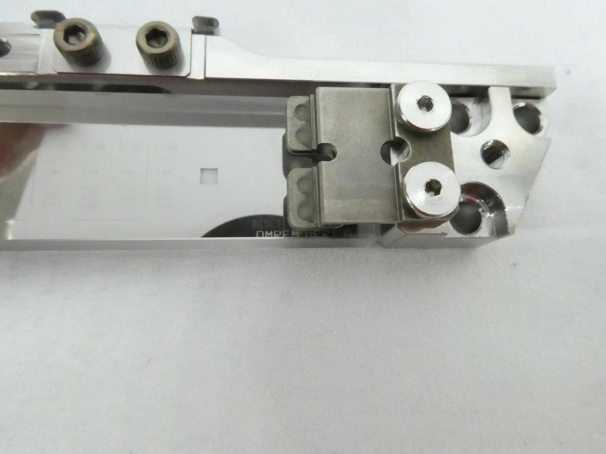 Used Nikon Precision 4G746-228-1 Sensor Guide Mirror DMRFM Ver. 1.0 NSR-S620D Working