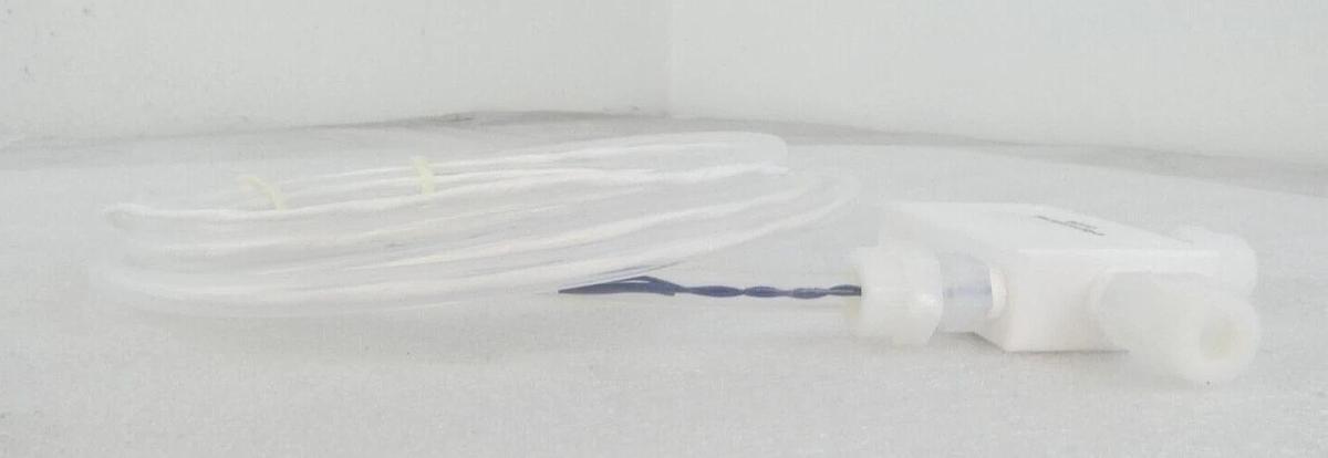 SCP Santa Clara Plastics 1084317-1 Flow Switch Reseller Lot of 2 SCP 9400 New