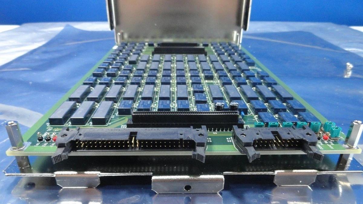 Used TEL Tokyo Electron 3D81-000040-V2 PCB 3D81-000041-V2 3D81-000020-V3 Used