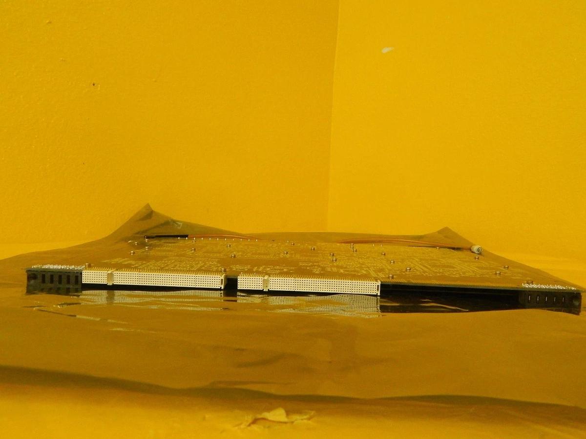 Used Schlumberger Technologies 97151214 SCM_ST Rev. 5 PCB Card 40151214 Used Working