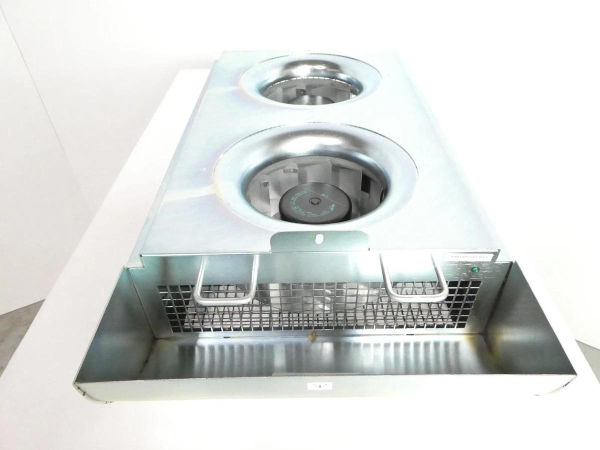 EBM Papst FI-145-525-001 Hood Fan Teradyne 876-142-00 New Surplus