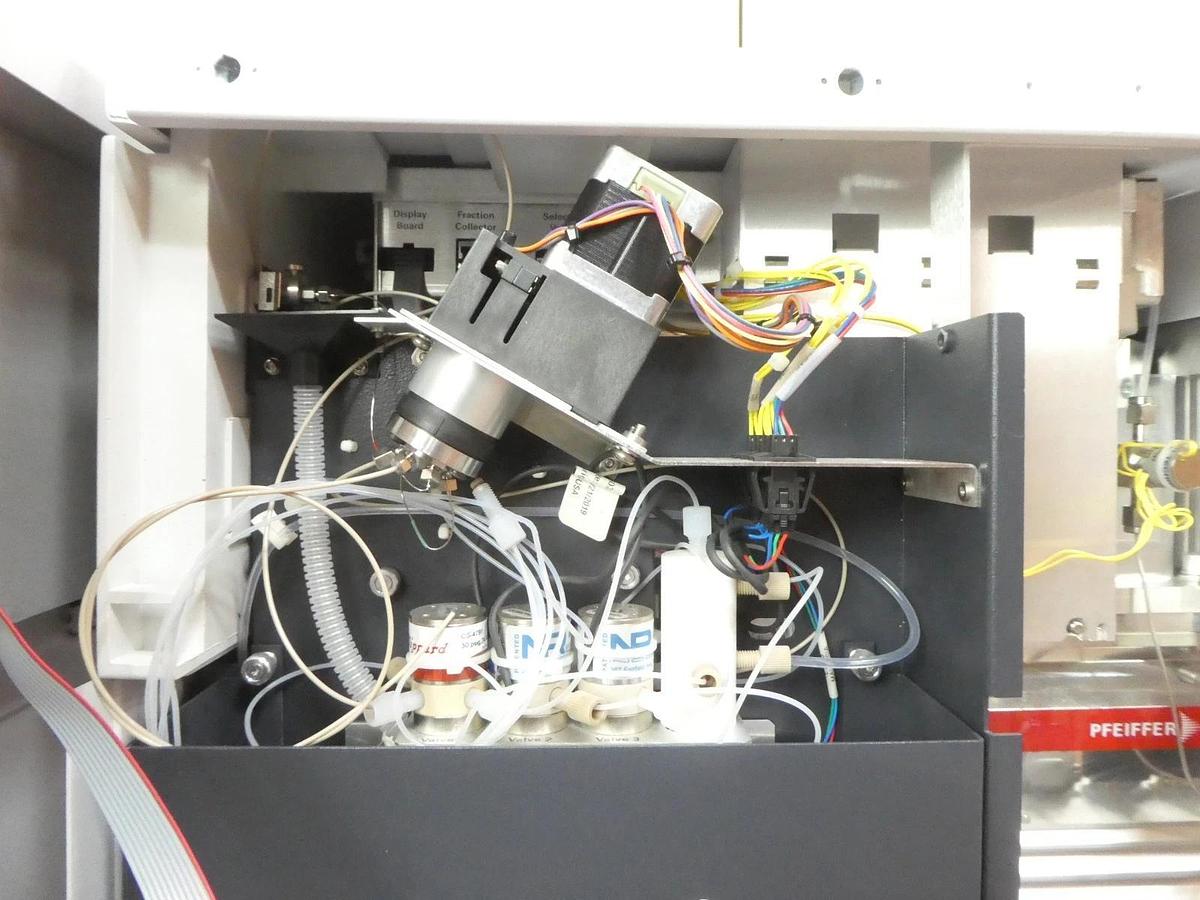 Used Agilent Technologies G6230A 6230 TOF LC/MS Mass Spectrometer Untested Surplus