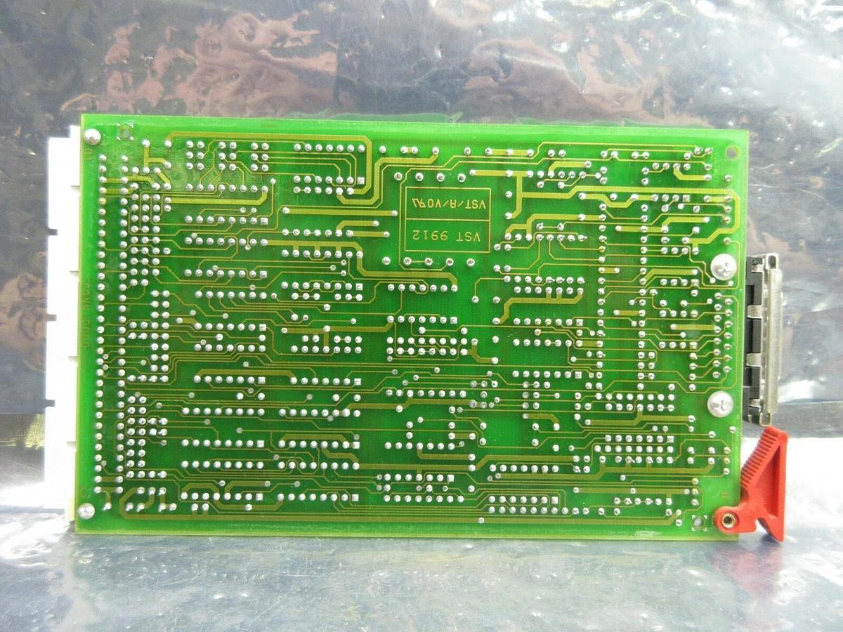 Used FEI Company 4022.192.72131 Processor PCB Card HVG/D XL 830 DualBeam Used