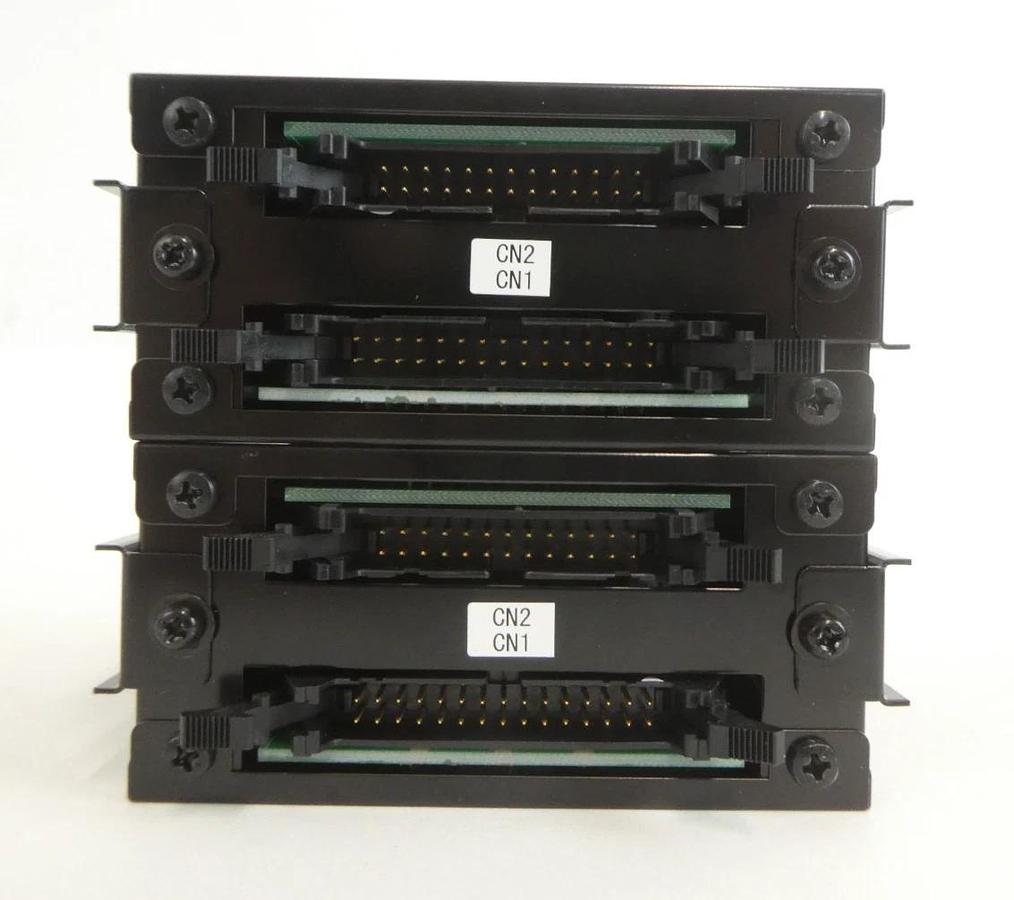 Used Fenwal Controls DMR-8FL-102 Meter Relay DMR-8FL Reseller Lot of 6 Working